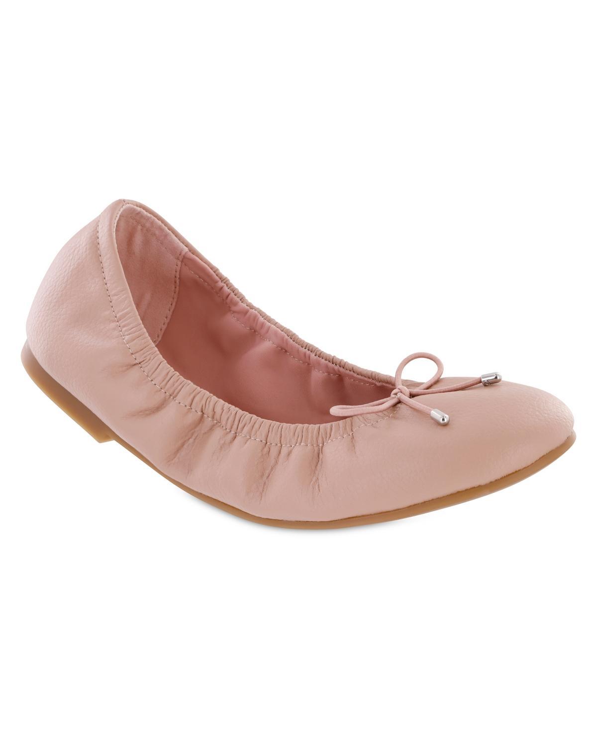 MIA Uri Women's Flat Shoes Product Image