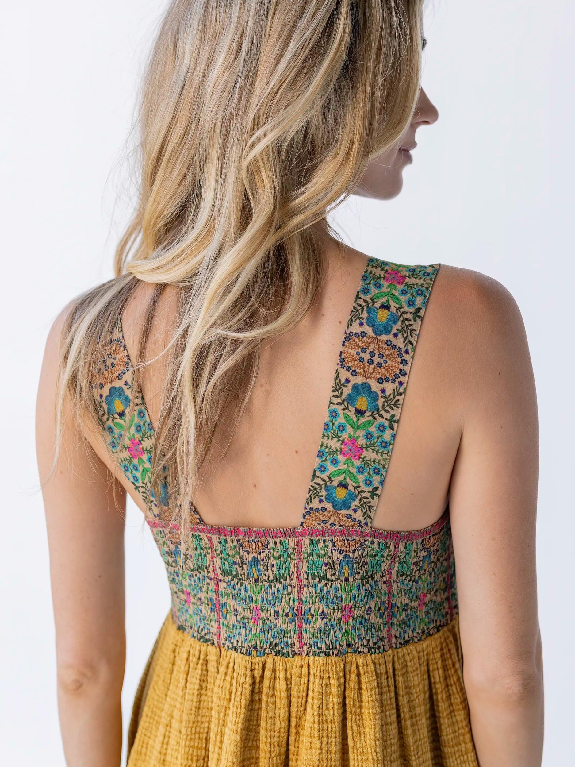 Tricia Maxi Dress Product Image