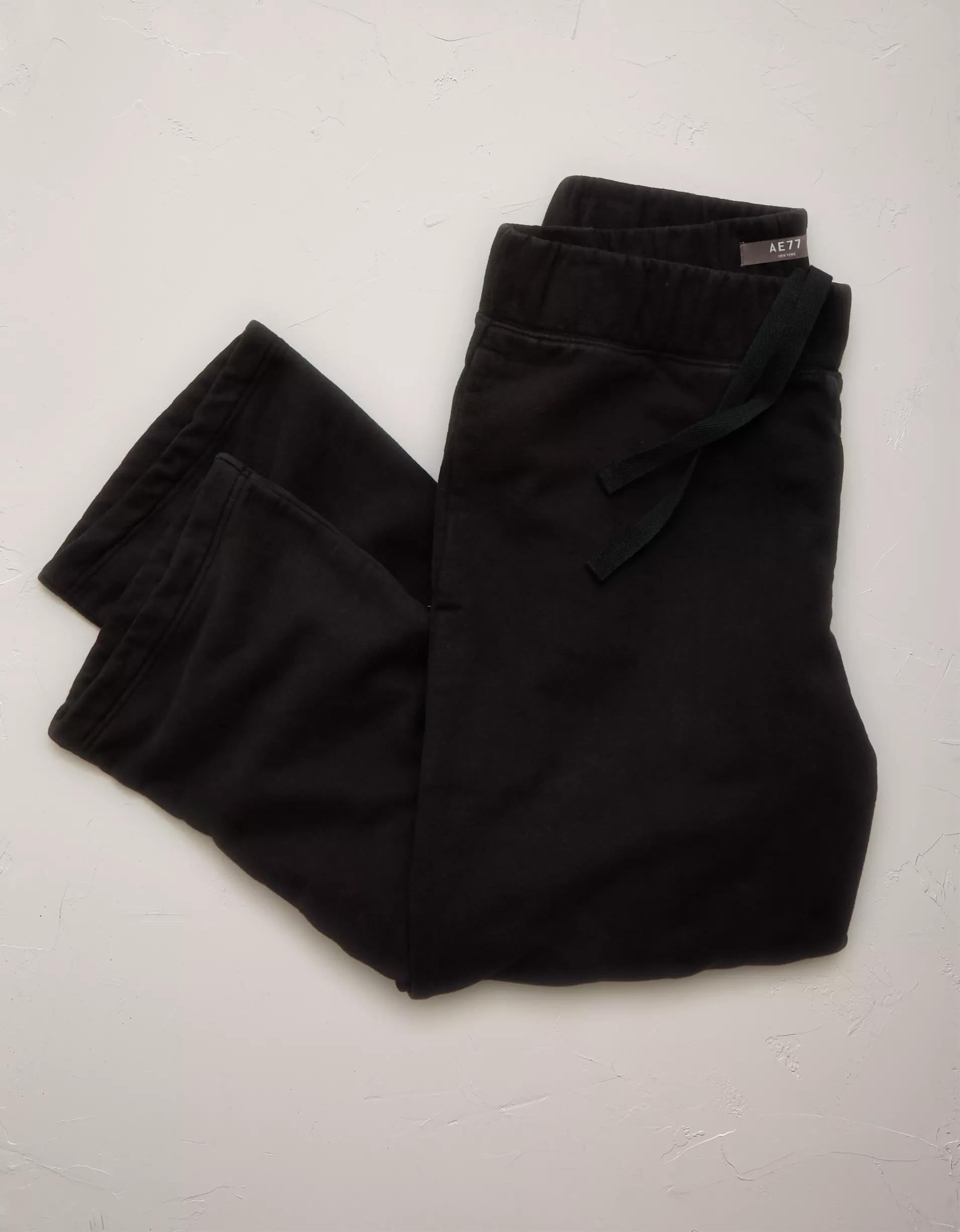 AE77 Premium Fleece Sweatpant Product Image