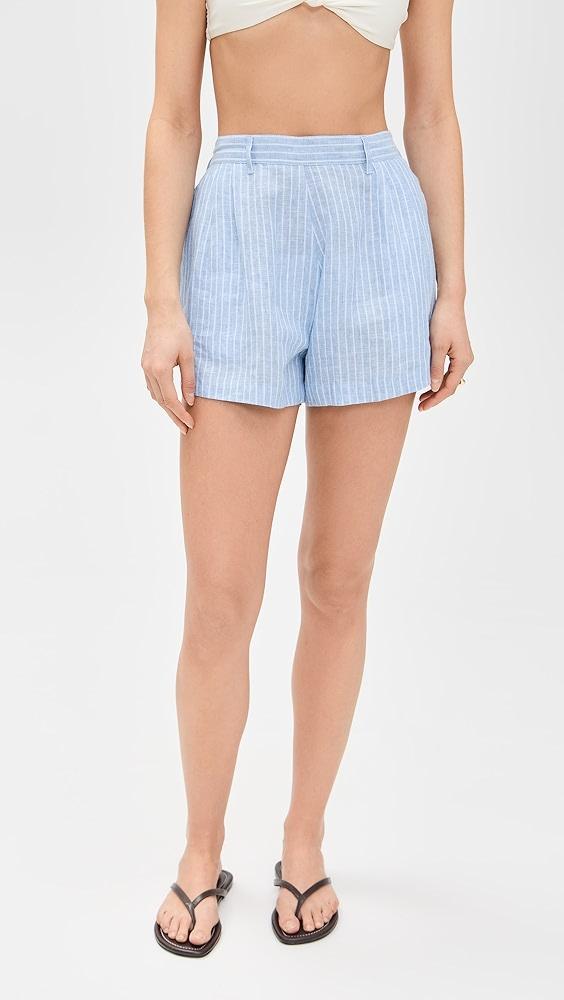 Vitamin A The Getaway Shorts | Shopbop Product Image