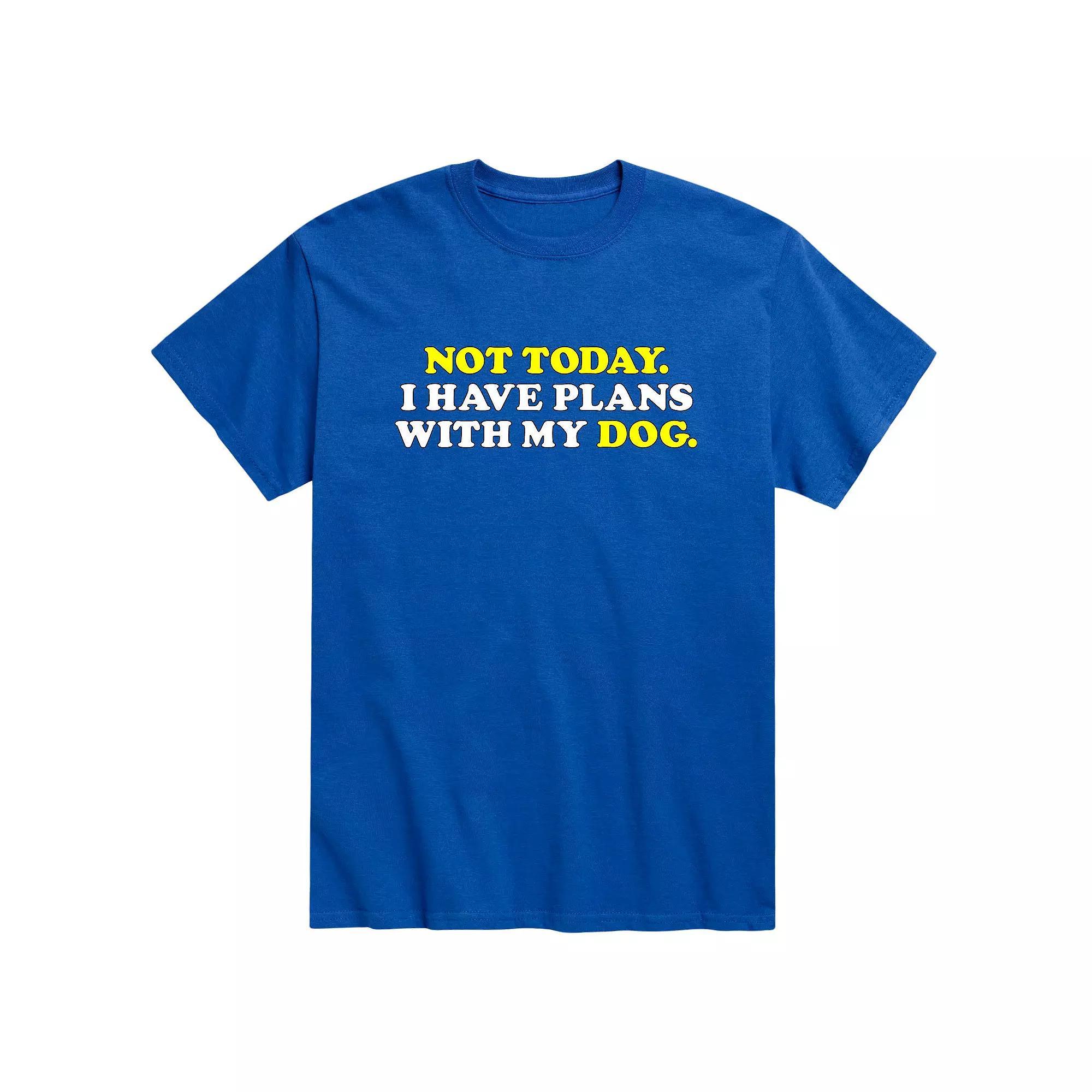 Mens Kayak Tee Grey Blue Product Image