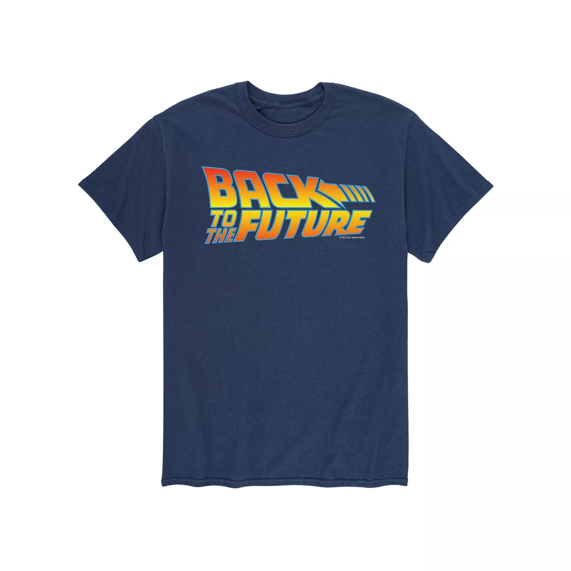 Men's Rainbow Pride Graphic Tee, Size: XL, Black Product Image