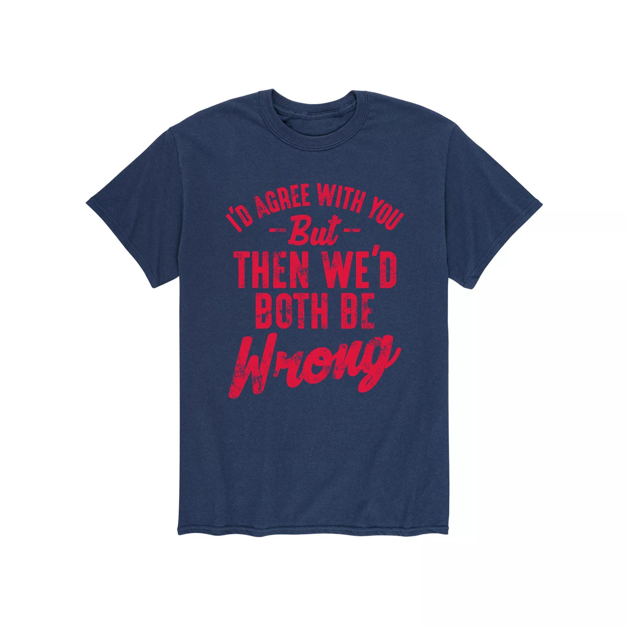 Mens Nurse Definition Tee Product Image