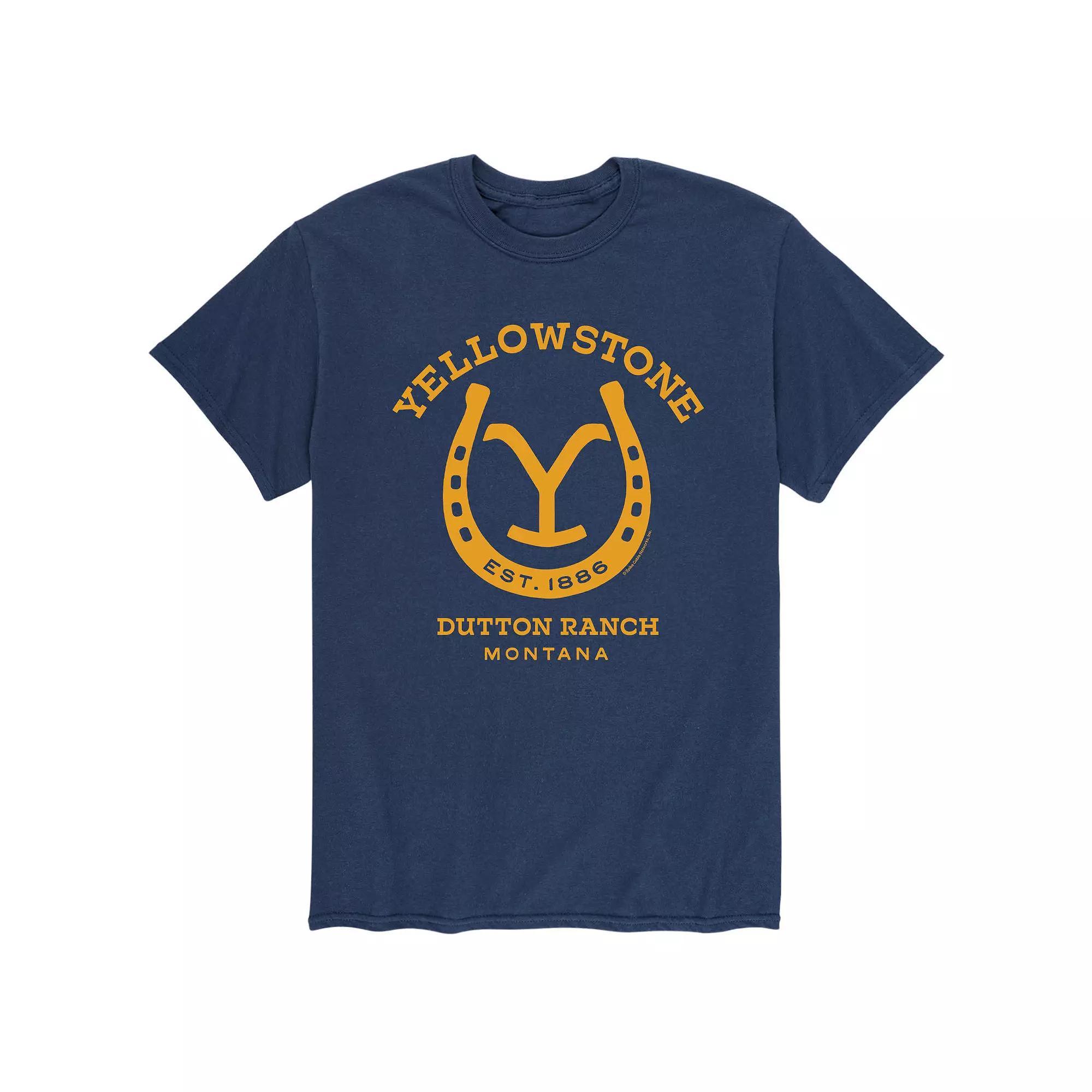 Men's You Are Never Too Old Tee, Size: Large, Blue Product Image