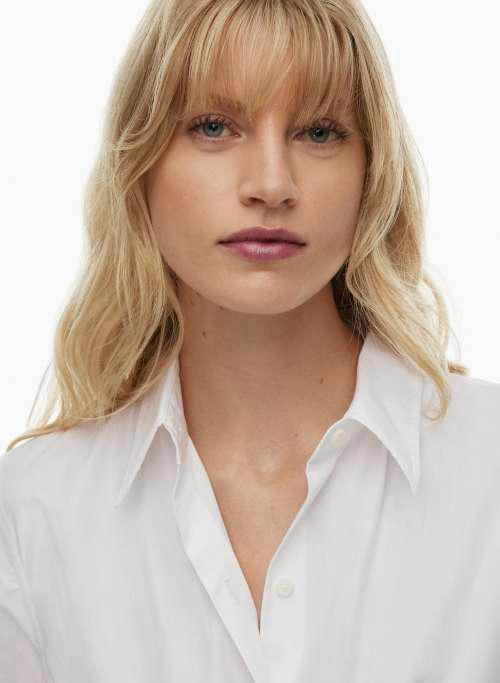 catalina poplin dress Product Image
