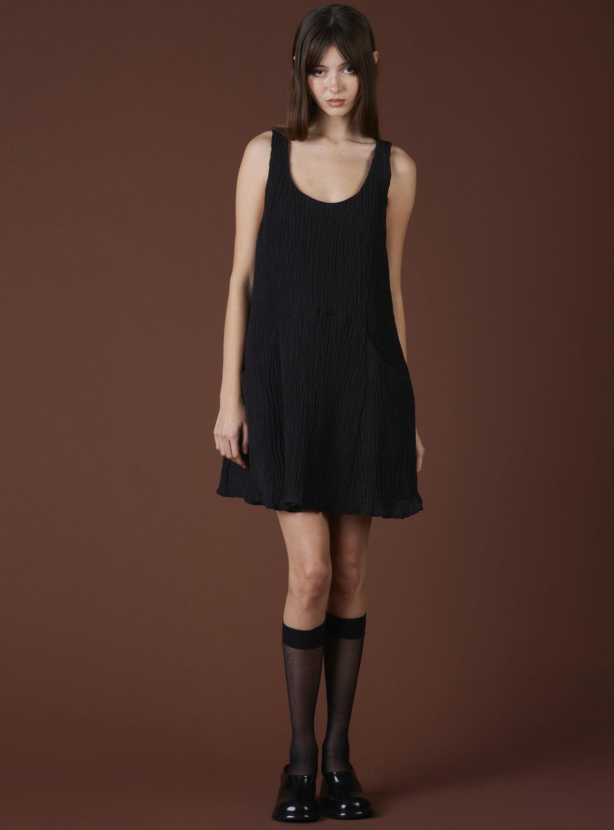 Dove Dress Female Product Image