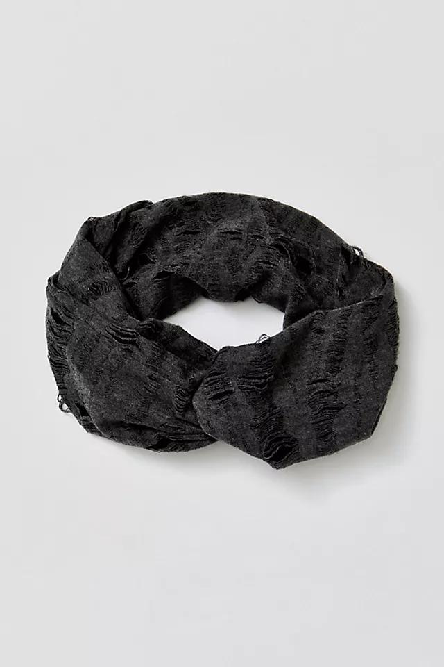 Soulvation Distressed Soft Headband Product Image