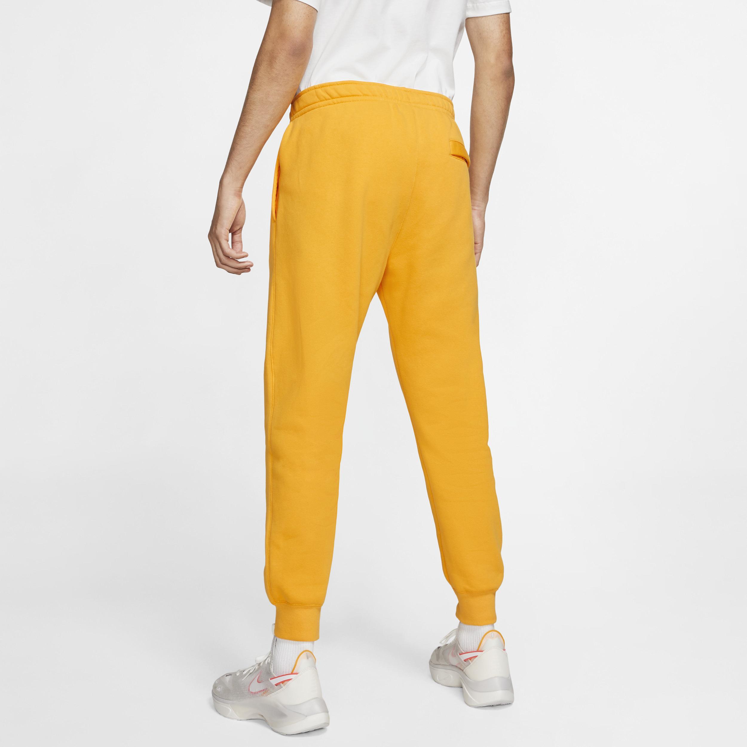 Mens Nike Sportswear Club Fleece Jogger Pants Product Image