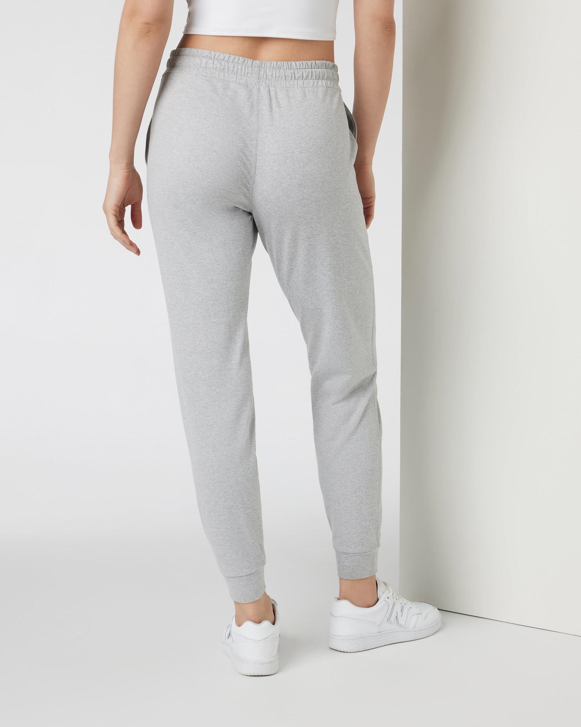 Performance Jogger - Long Product Image