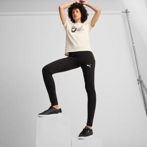 PUMA Big Cat Energy Women's T-Shirt Product Image
