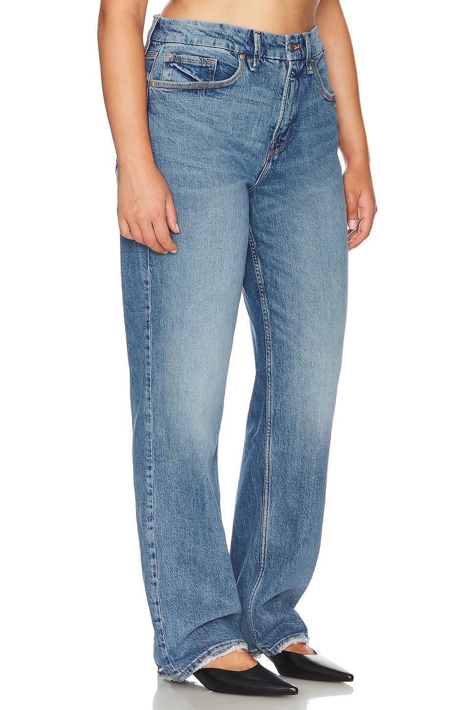 Good 90s Straight Leg Good American Product Image