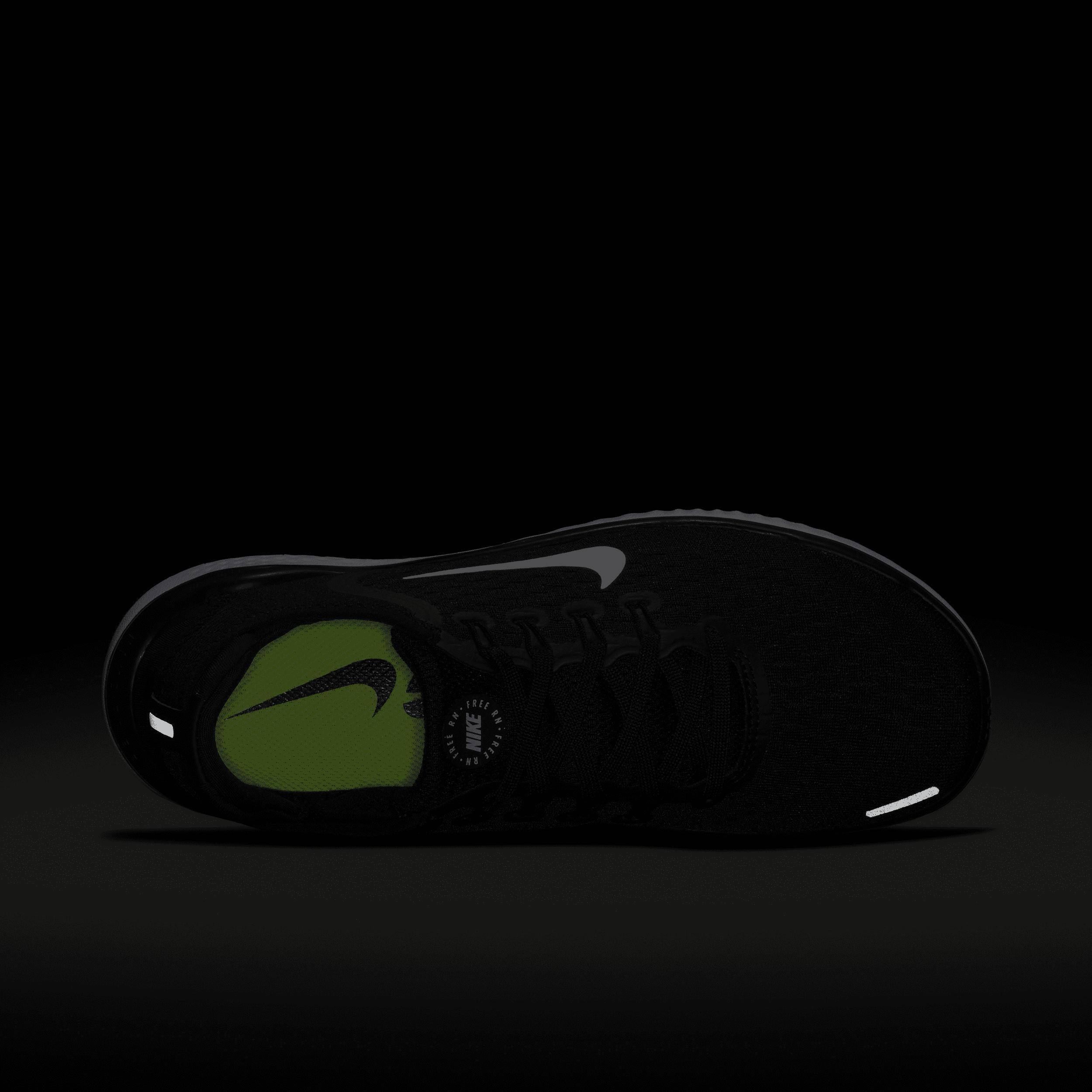 Nike Free RN 2018 Women's Running Shoes Product Image