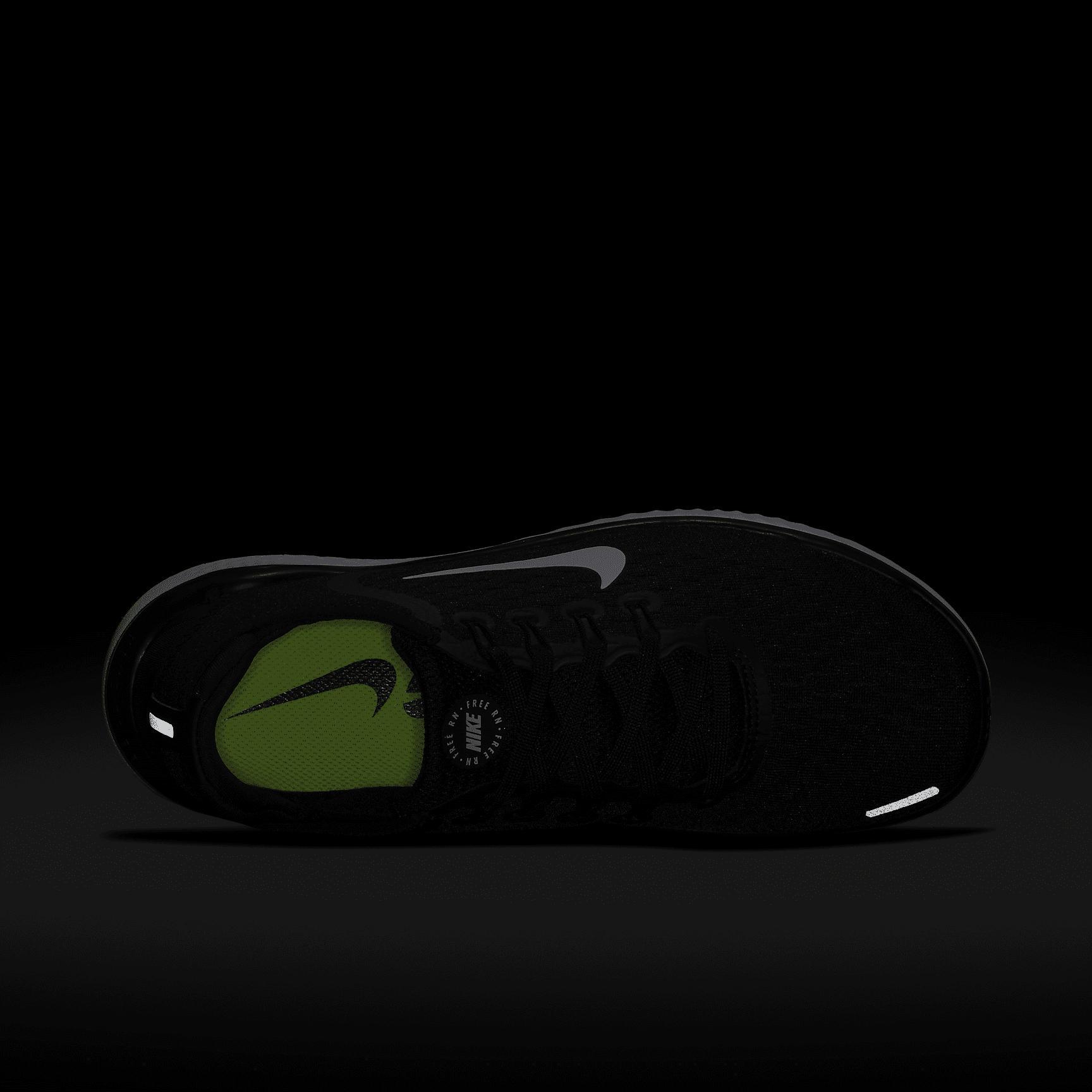 Nike Free RN 2018 Women's Running Shoes Product Image