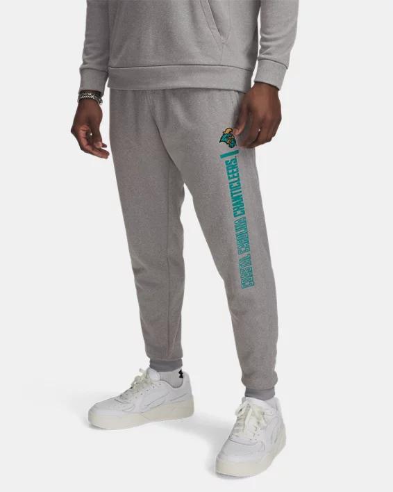 Armour Fleece Collegiate Mens Joggers Product Image