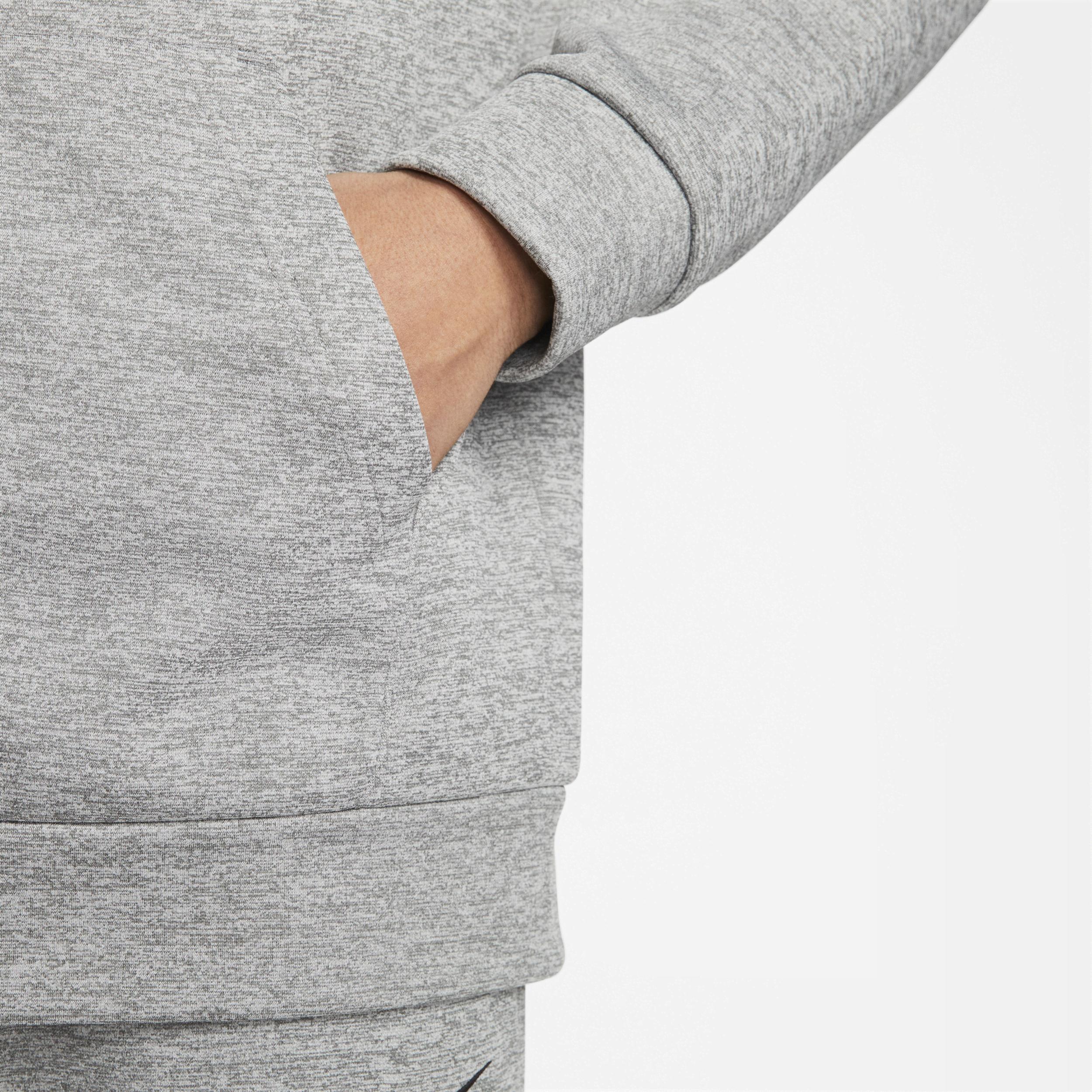 Nike Mens Therma-FIT Full-Zip Hoodie Product Image