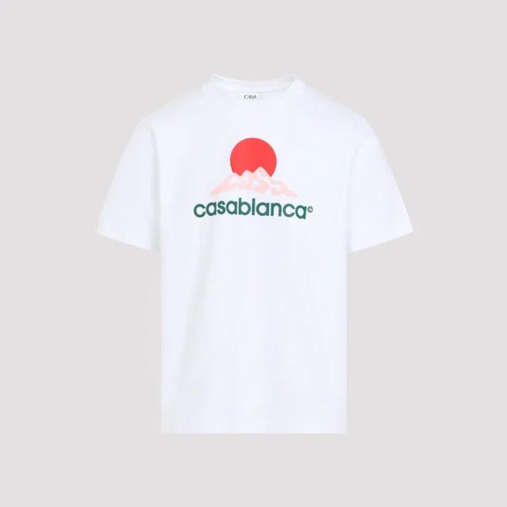 organic-cotton t-shirt Product Image