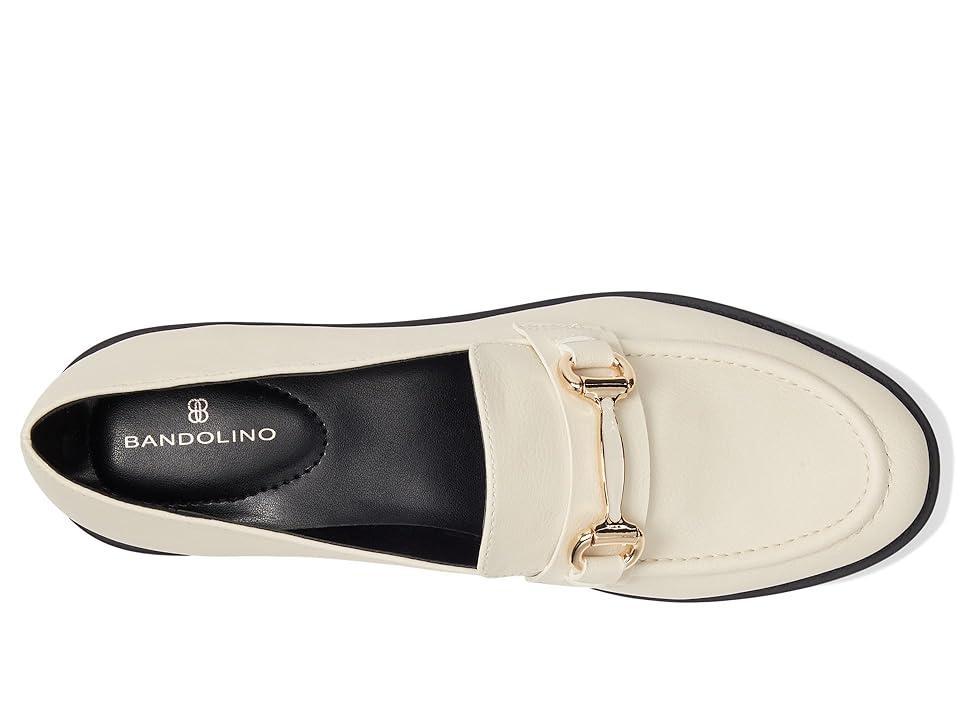 Clarks Caroline Pearl Womens Leather Slip-On Shoes Product Image