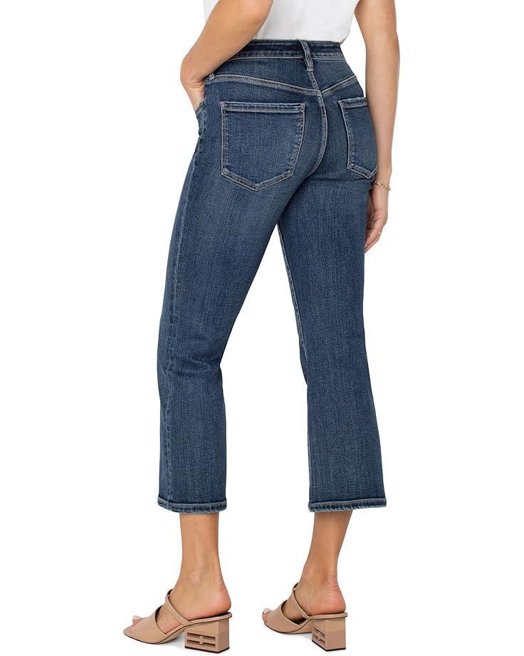 Hannah Cropped Flare Product Image
