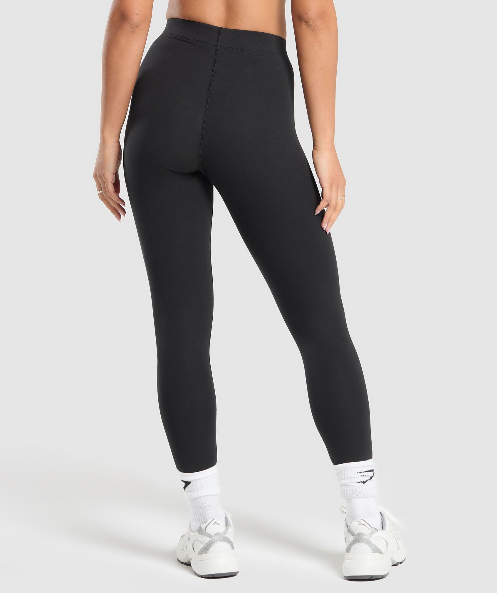 Cotton Leggings Product Image