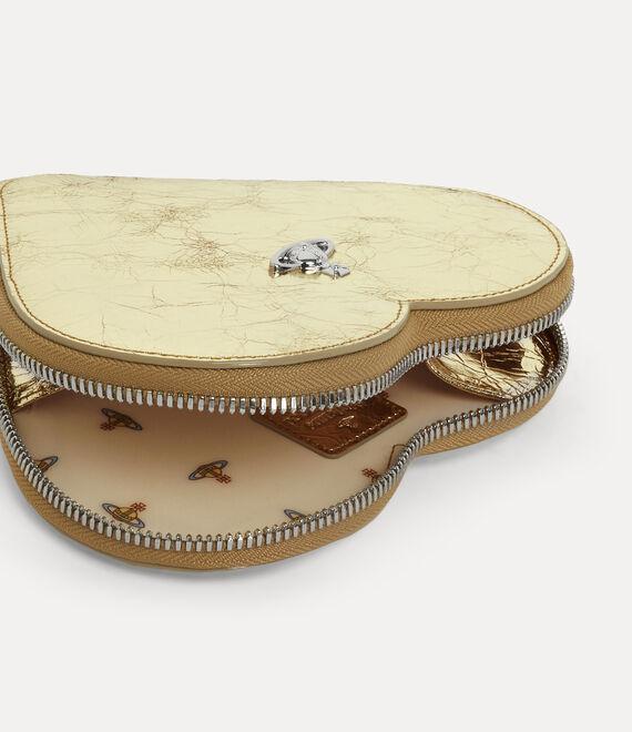New Heart Crossbody Bag Product Image