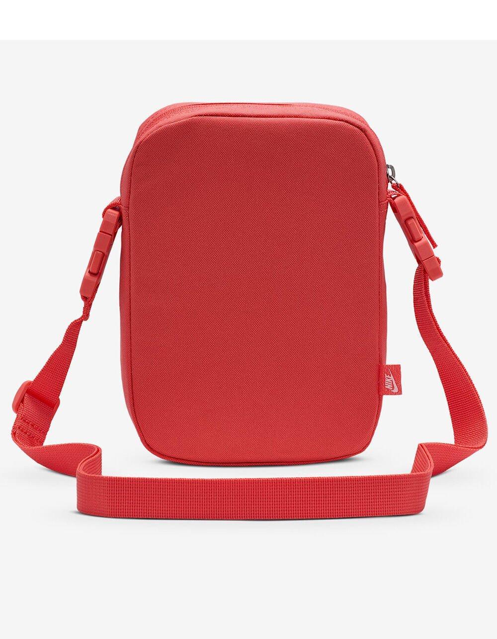 NIKE Heritage Crossbody Bag Product Image