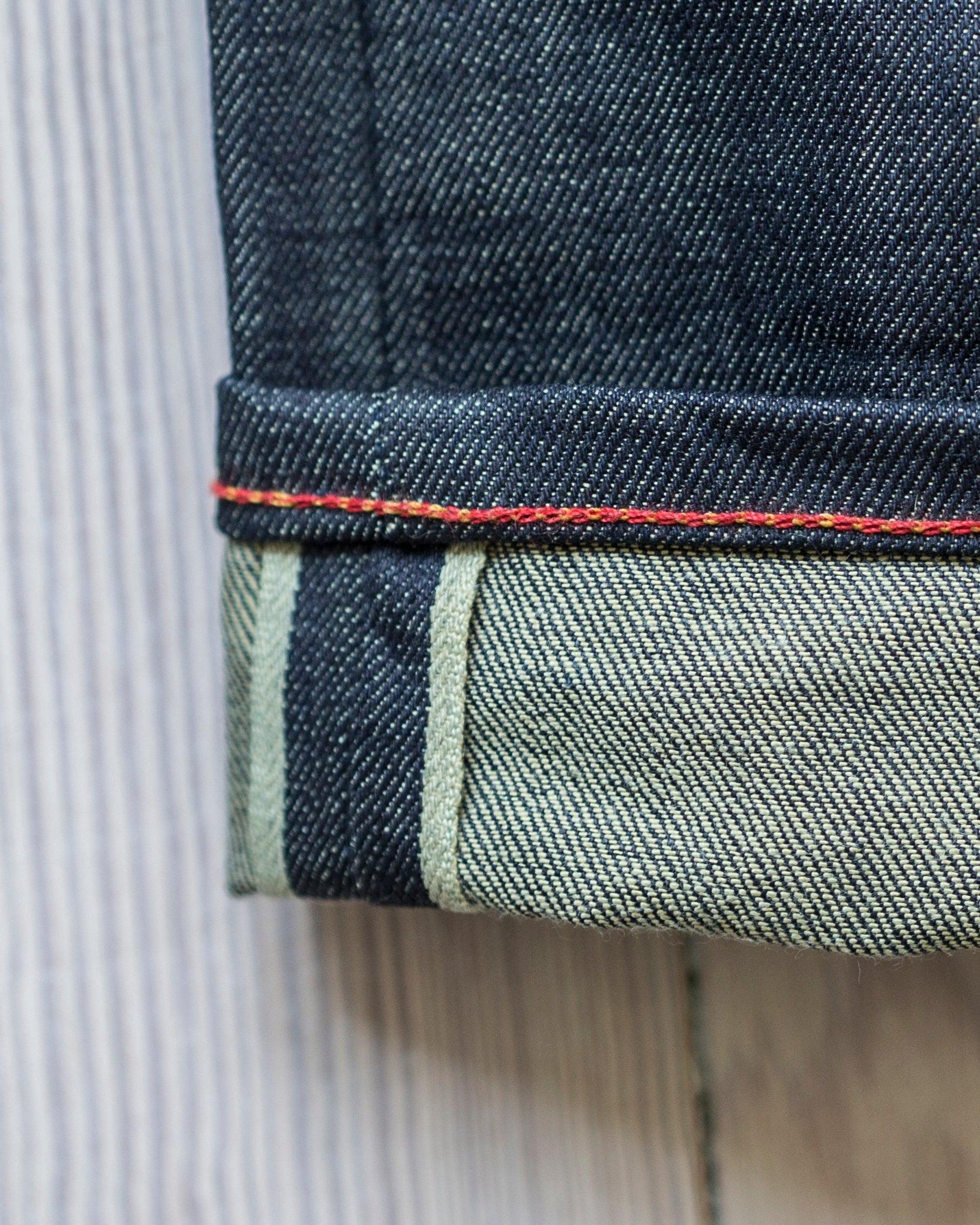 Martin | Original White Oak Selvage Product Image