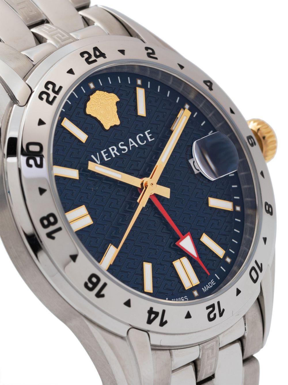 Greca Time GMT 41mm Product Image