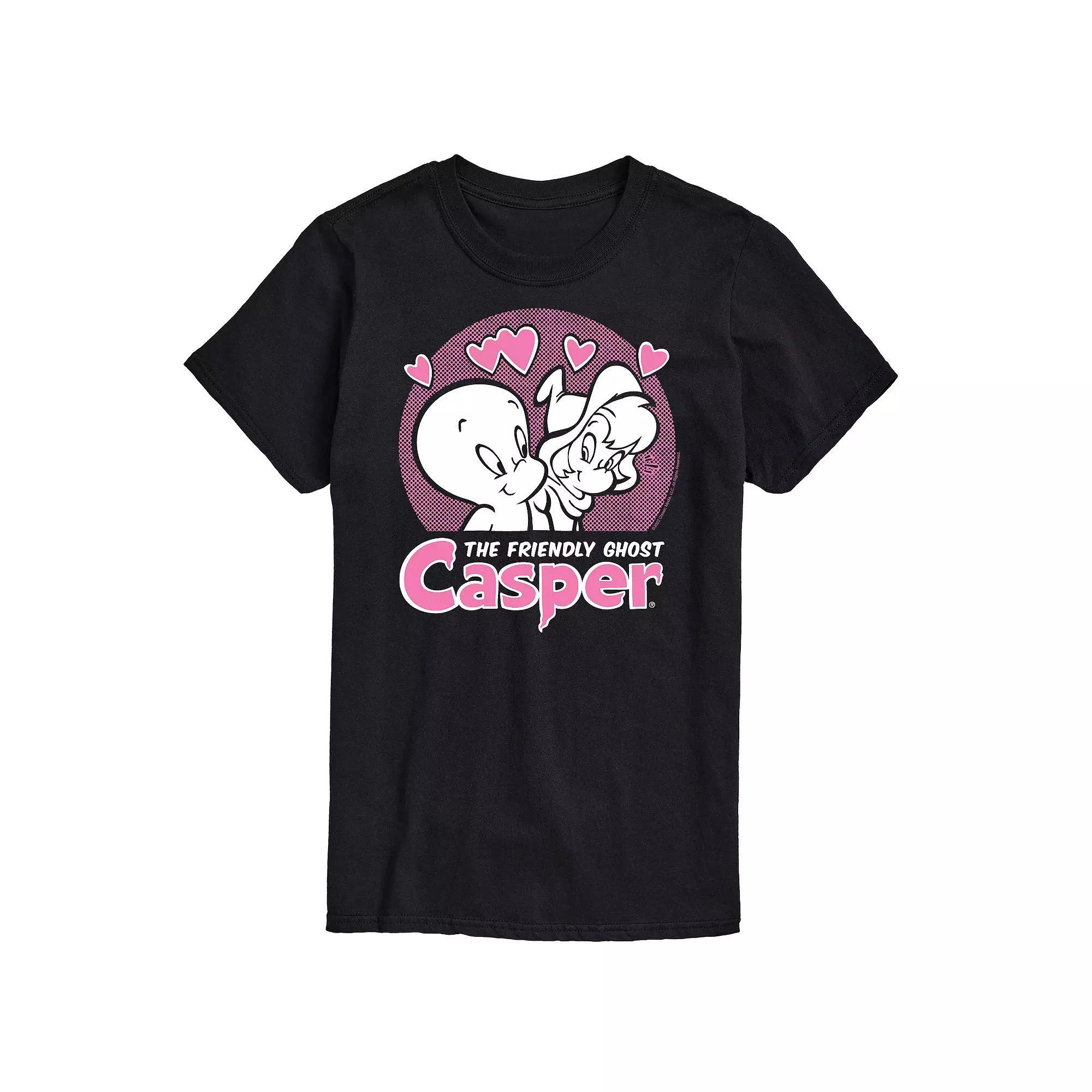 Mens Casper Wendy Love Graphic Tee Product Image