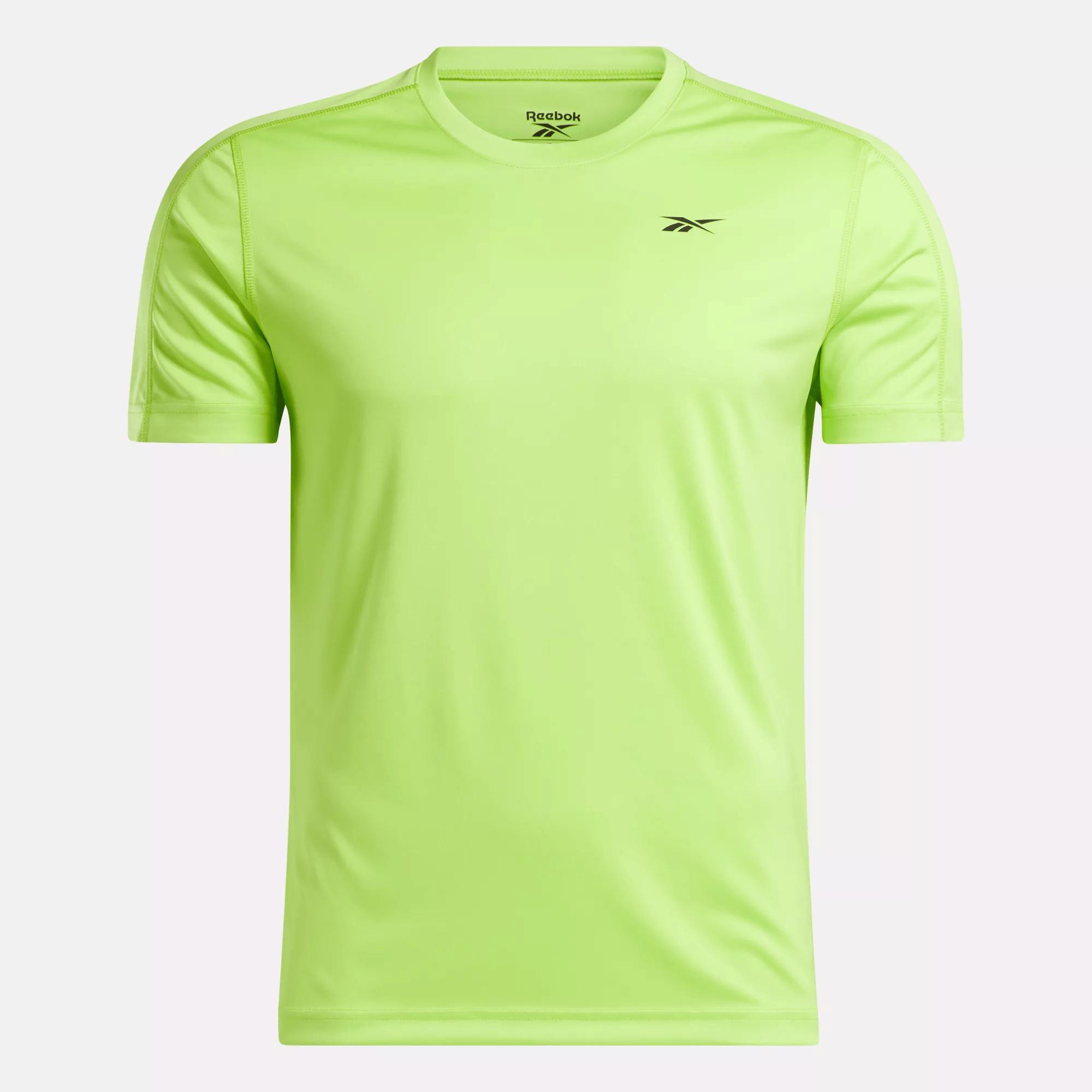 Men's Training Tech T-Shirt Male Product Image