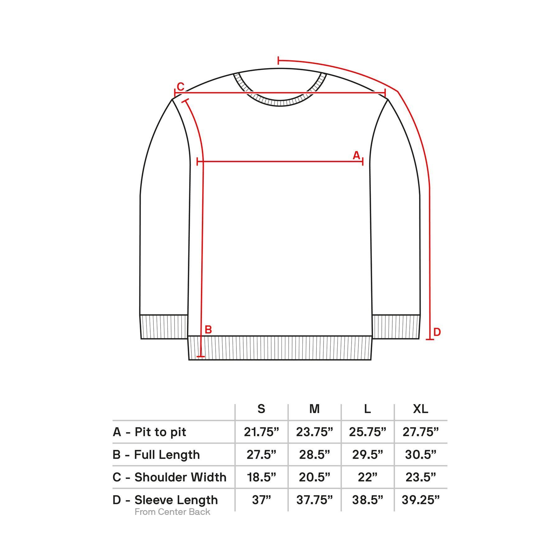 Champion - 12oz USA Reverse Weave Crewneck - Forest Green Product Image