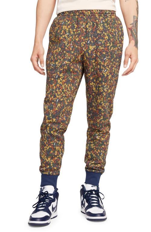 Nike Sportswear Club Fleece Men's Joggers Product Image