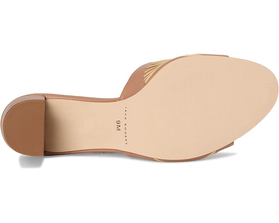 Haisley Kitten Sandals Product Image