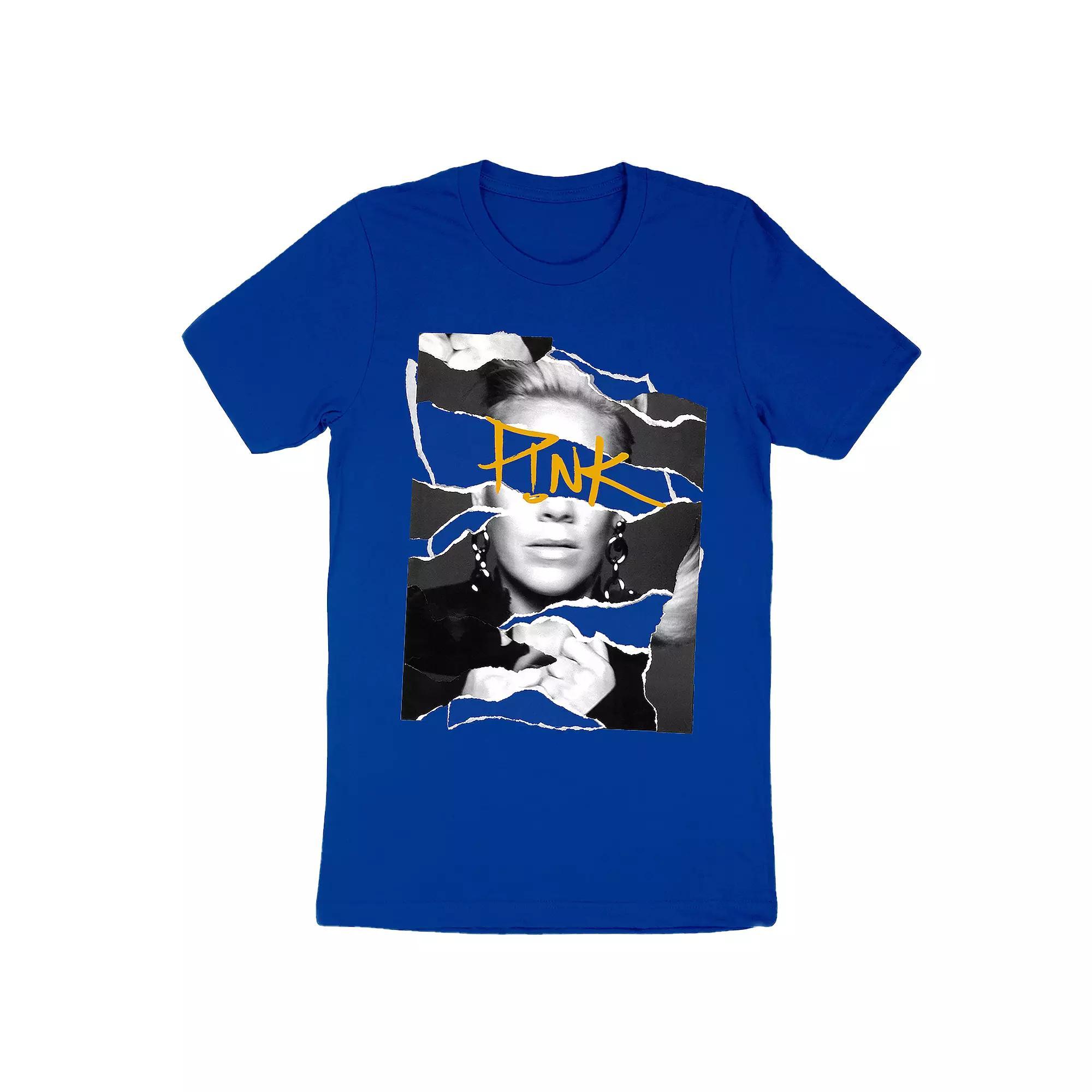 Men's Blondie Tee, Size: Medium, Black Product Image