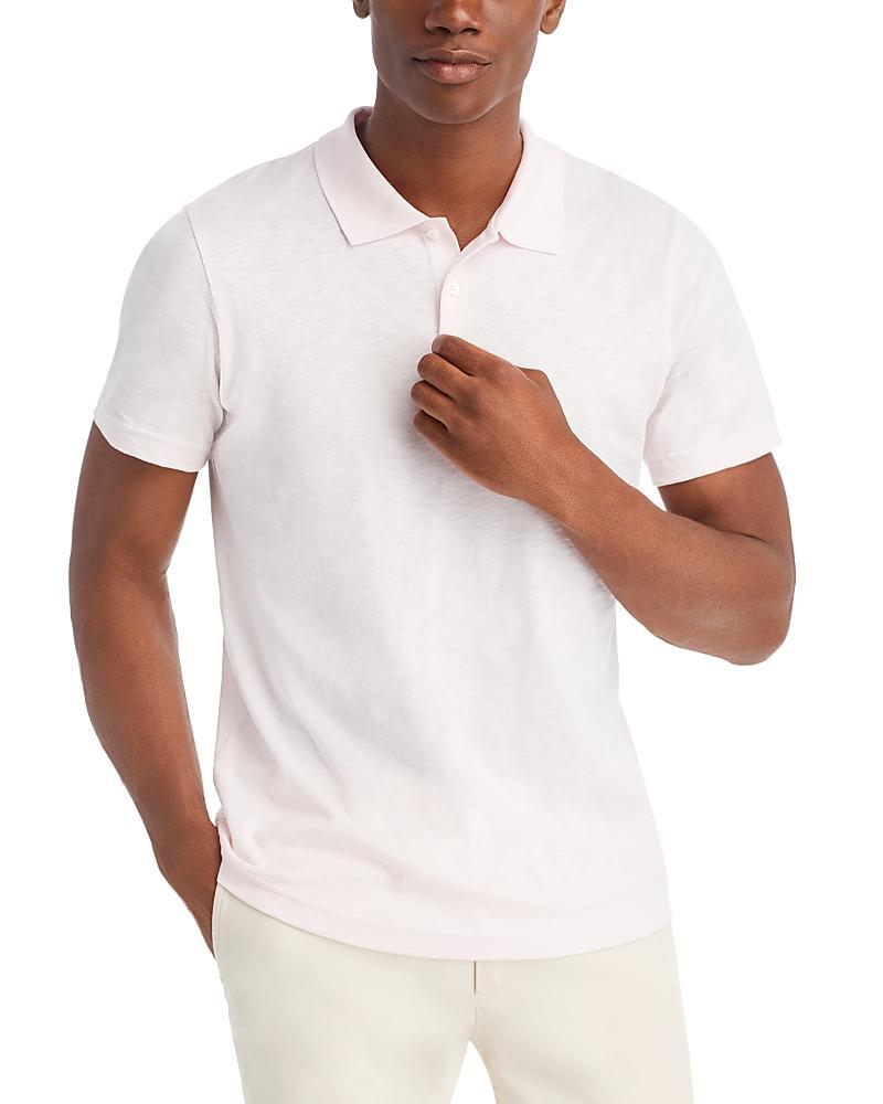 Mens Bron D Cosmos Polo Shirt Product Image
