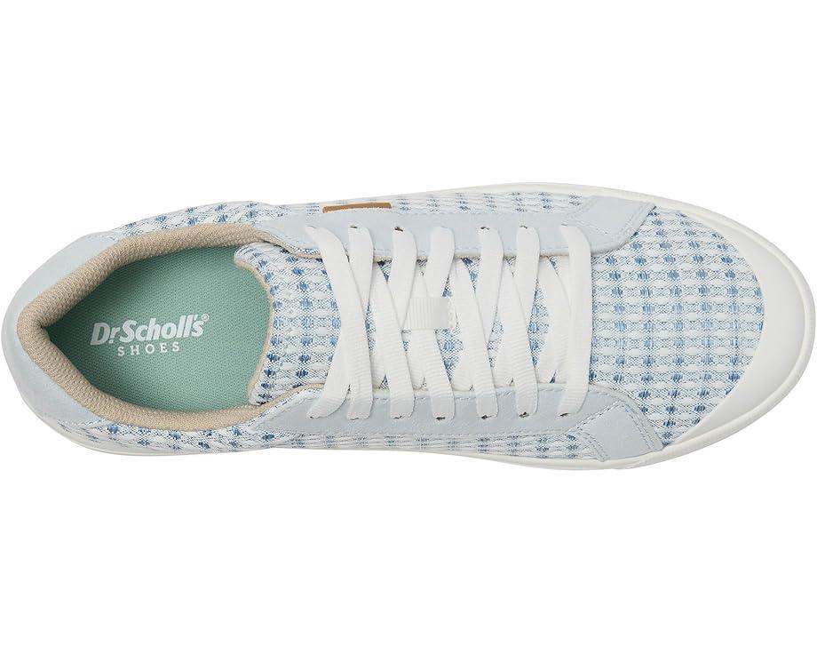 Time Off Go Lace Up Sneaker Product Image