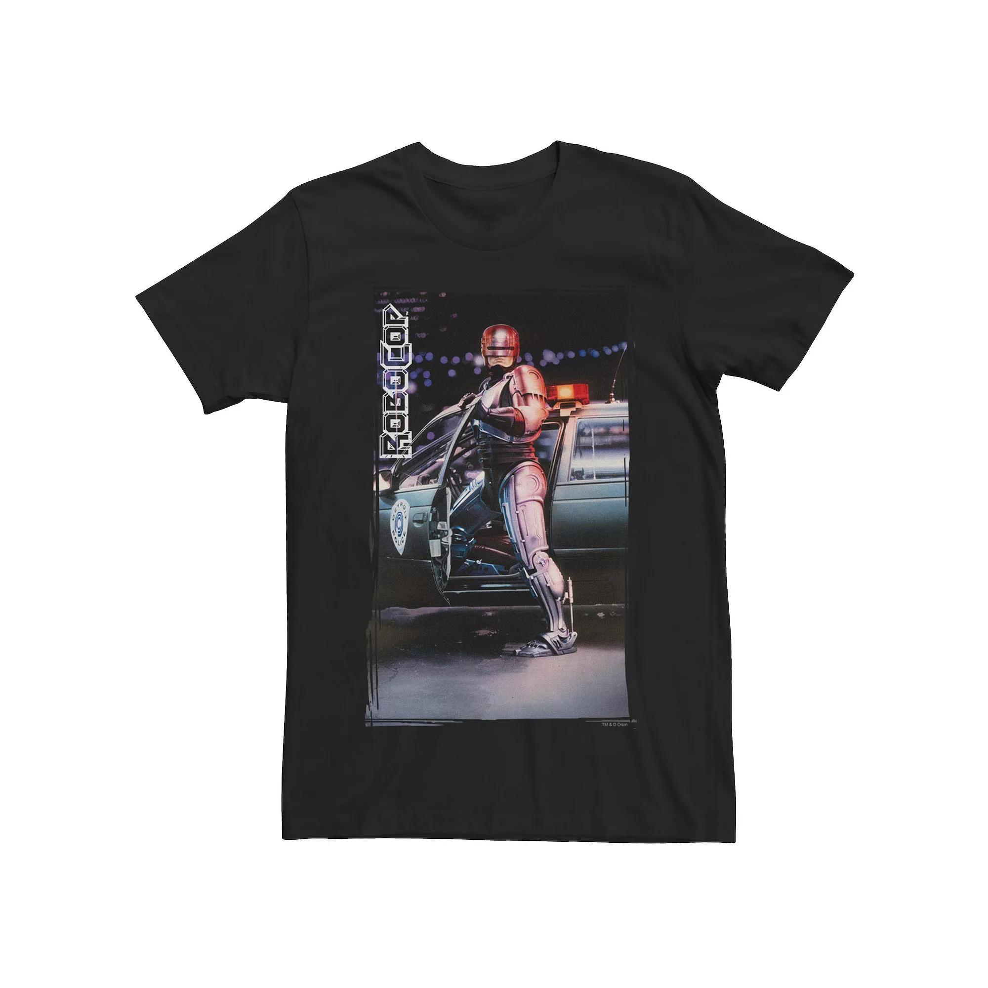 Men's Nickelodeon Rugrats Chuckie Don't Stay Calm Freak Out Graphic Tee, Size: Small, Grey Heather Product Image