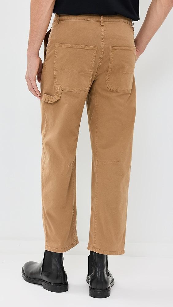 Nili Lotan Carpenter Pants | Shopbop Product Image