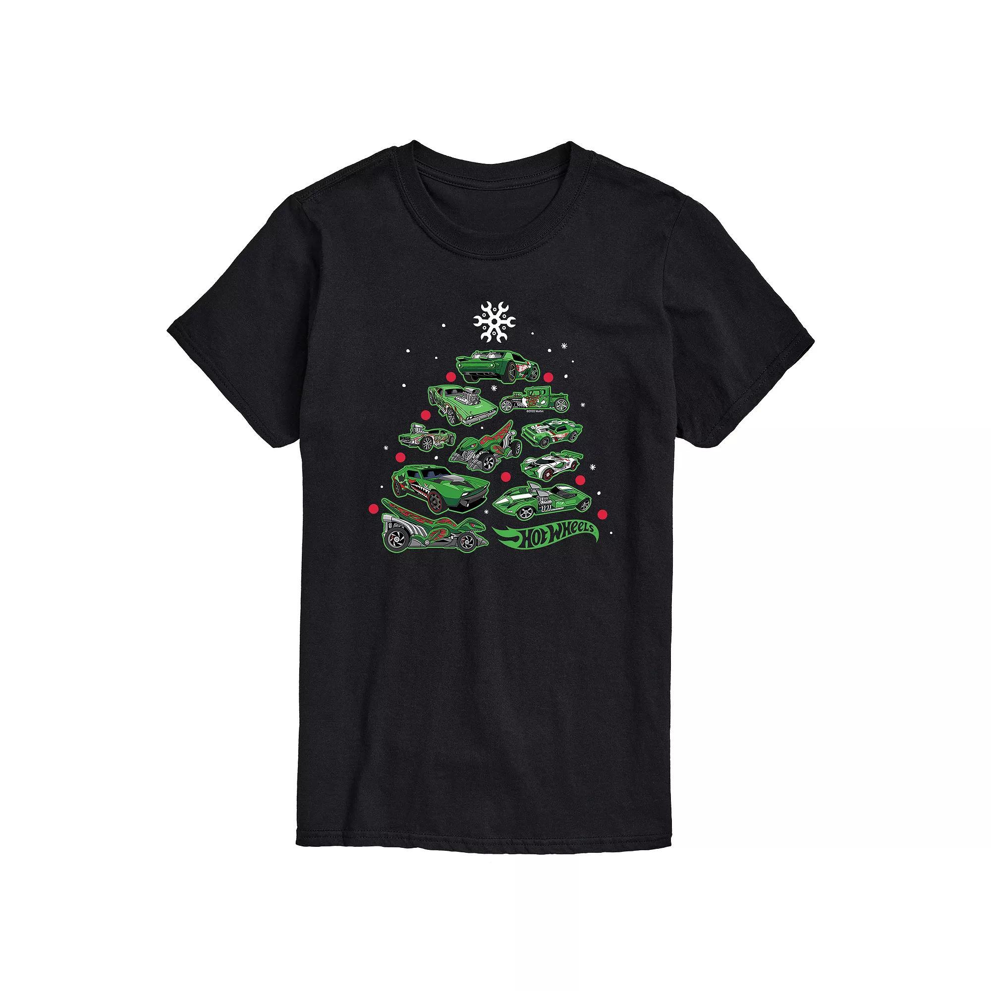 Big & Tall Enjoy the Journey Tee, Mens Product Image