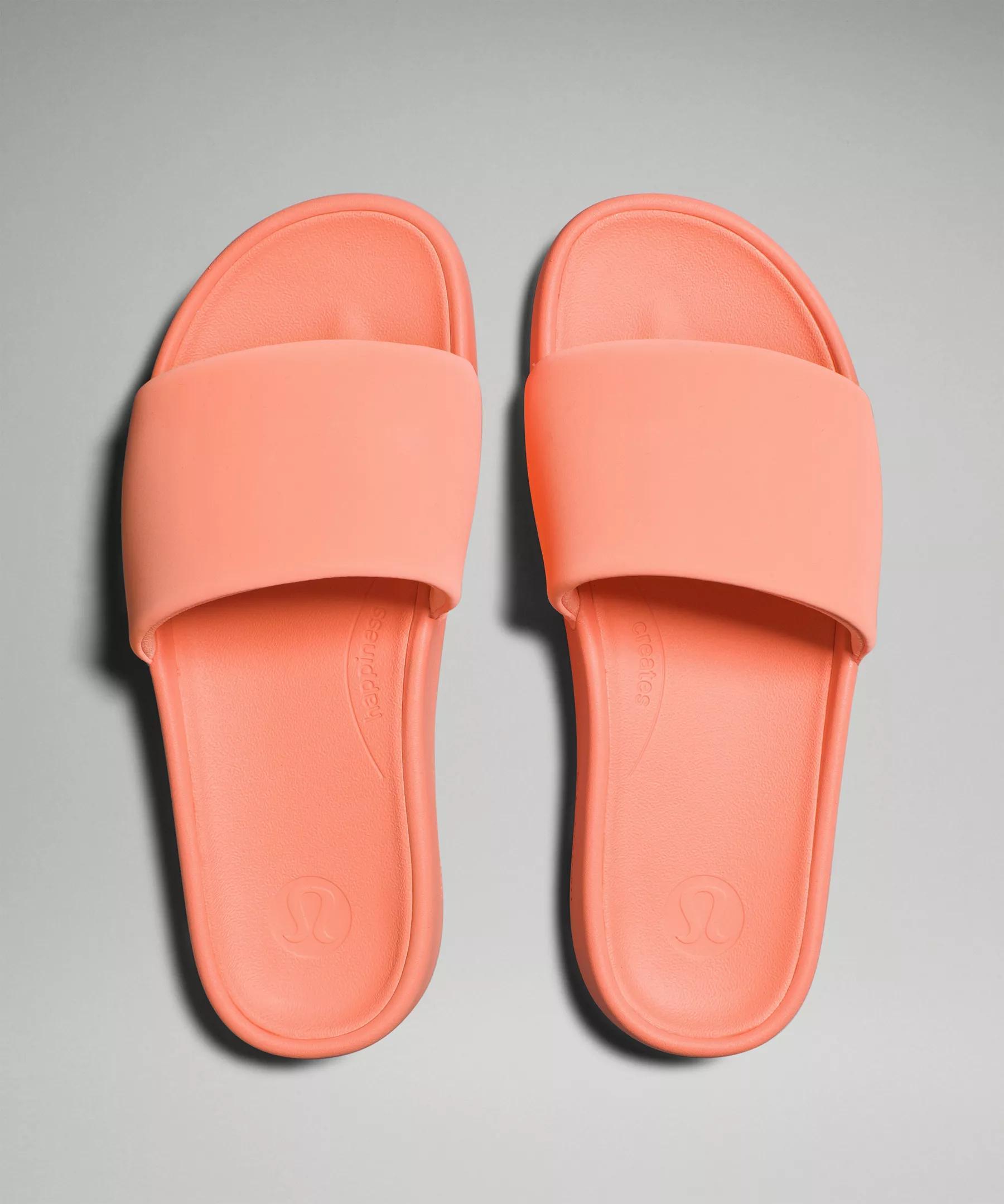 Women's Restfeel Slide Product Image