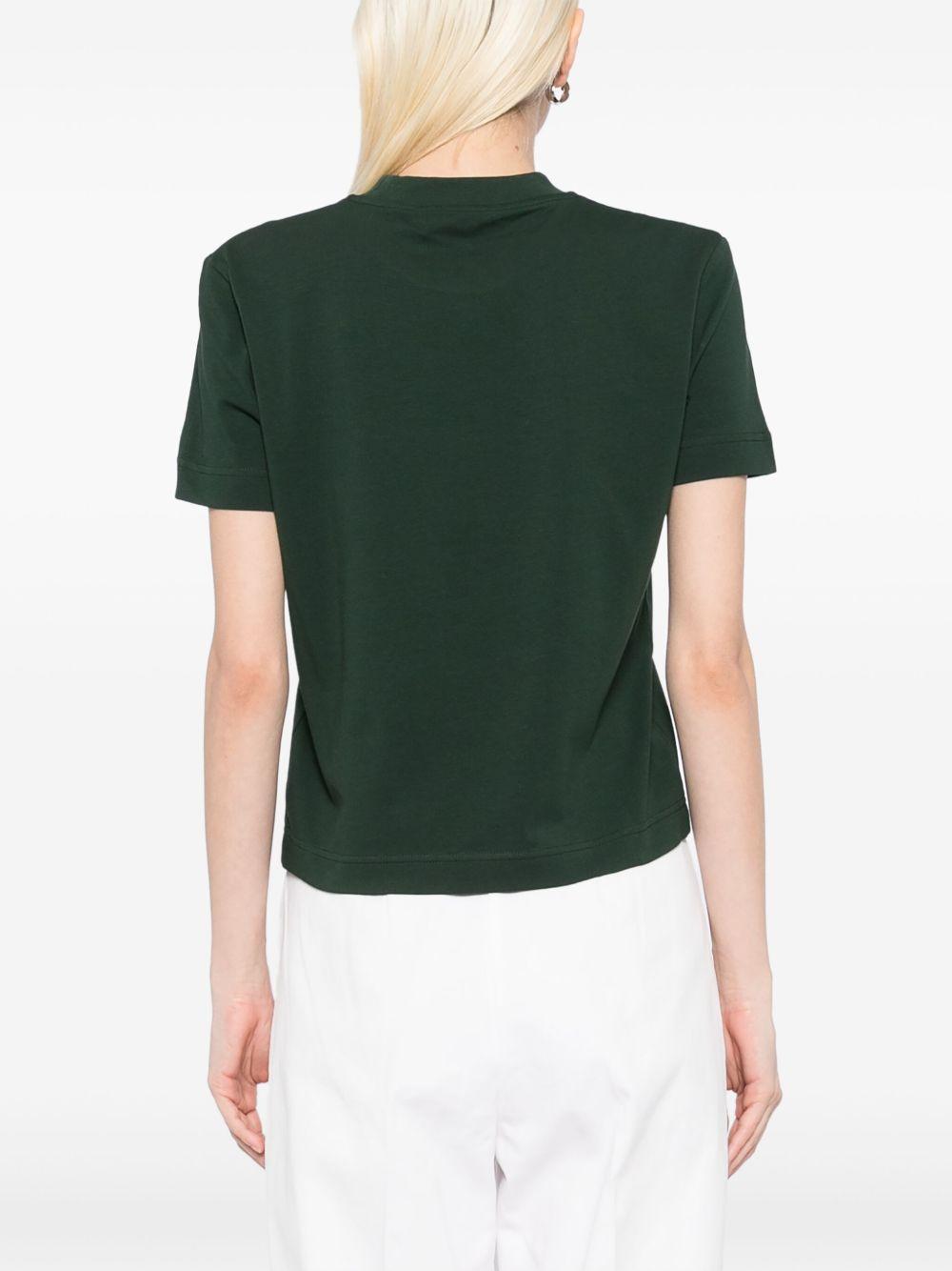 logo T-shirt Product Image