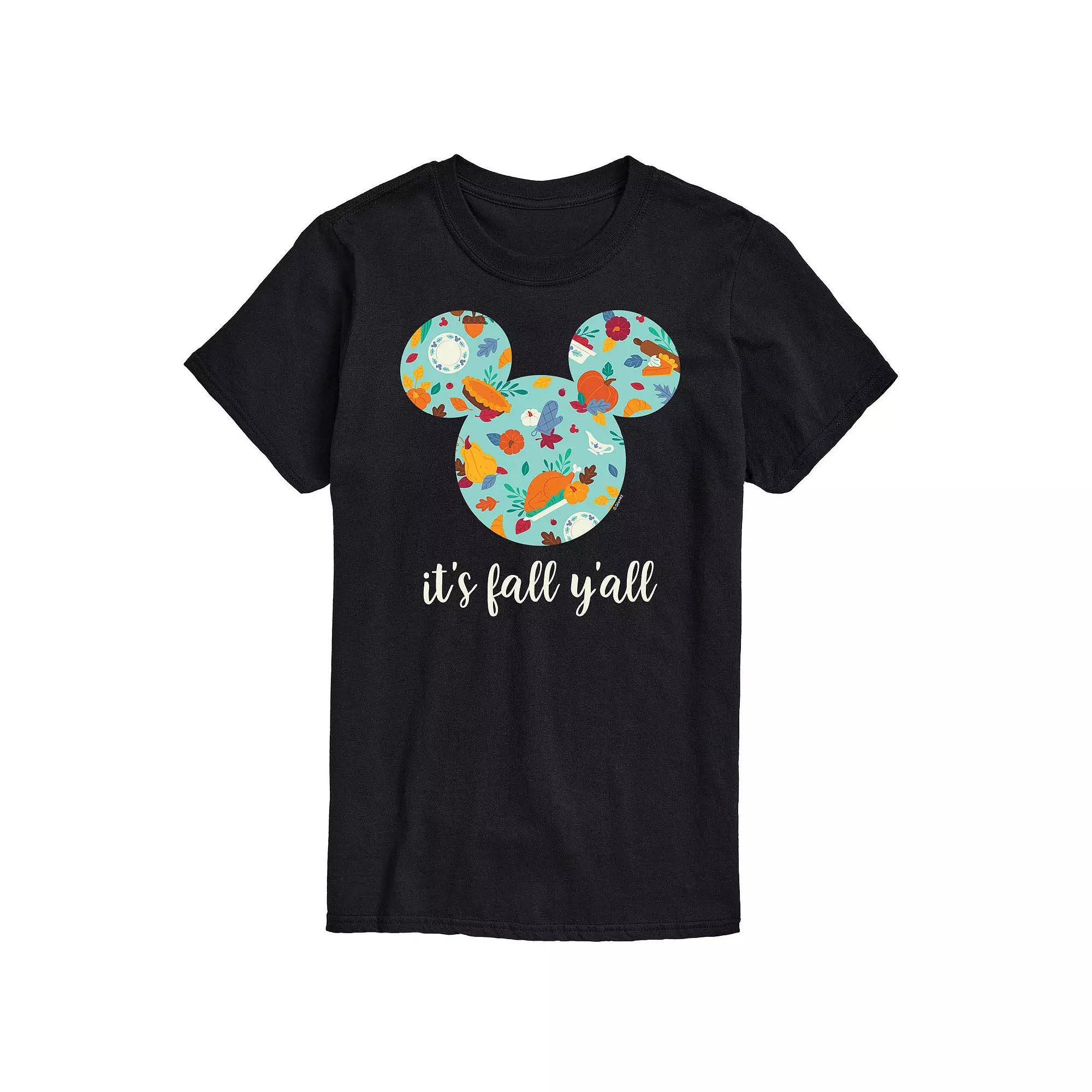 Mens Pokemon Eevolutions Graphic Tee Product Image