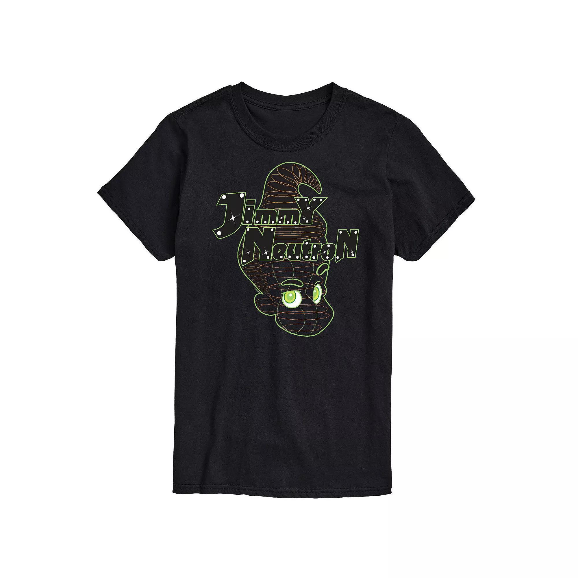 Big & Tall Lynyrd Skynyrd Graphic Tee, Mens Product Image