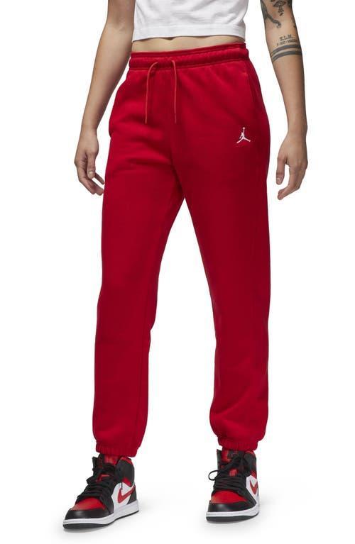 Jordan Womens Brooklyn Fleece Pants Product Image