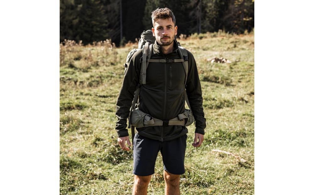 Abisko Trail Stretch Shorts M Product Image