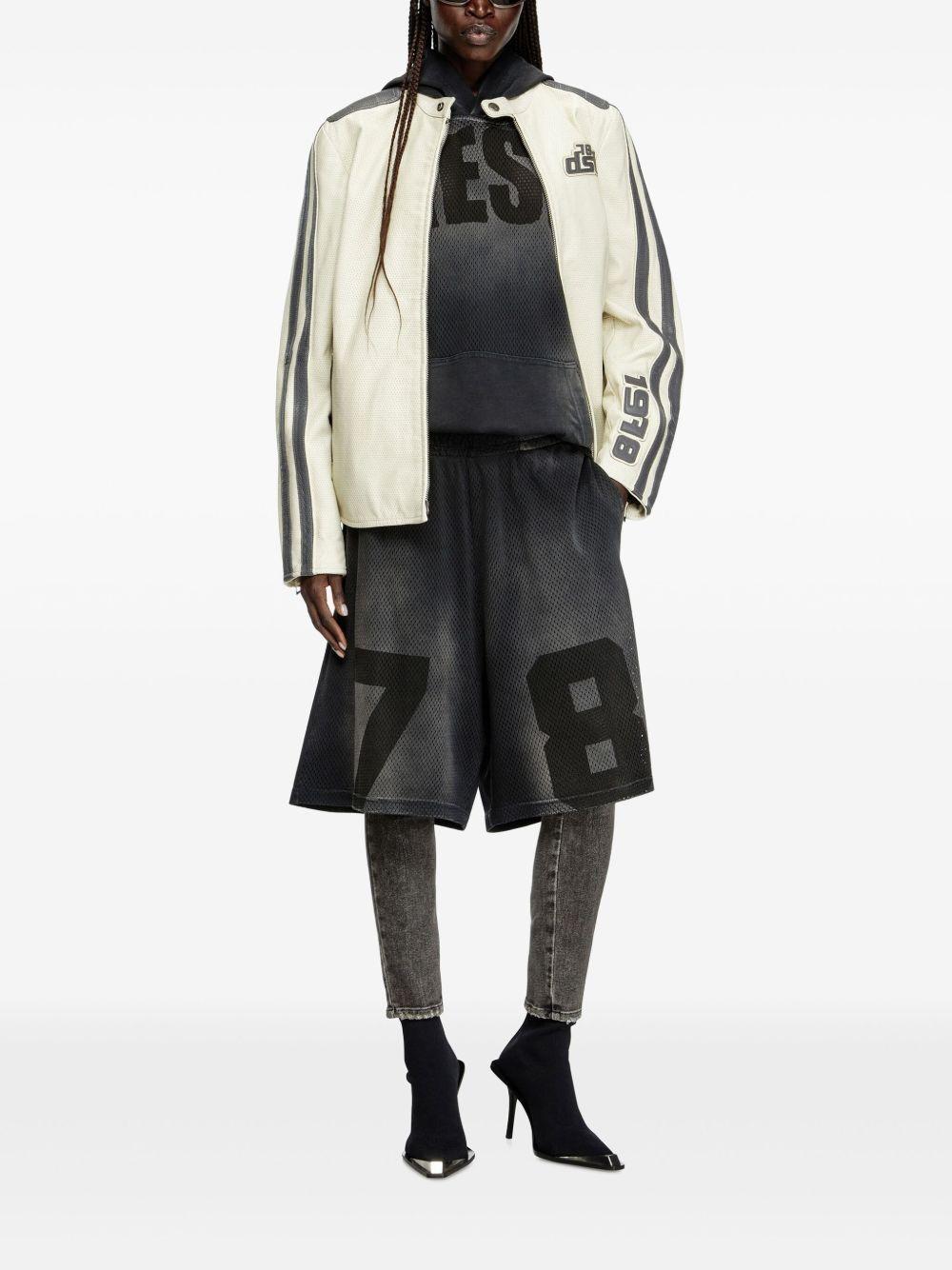 L-Pop jacket  Product Image