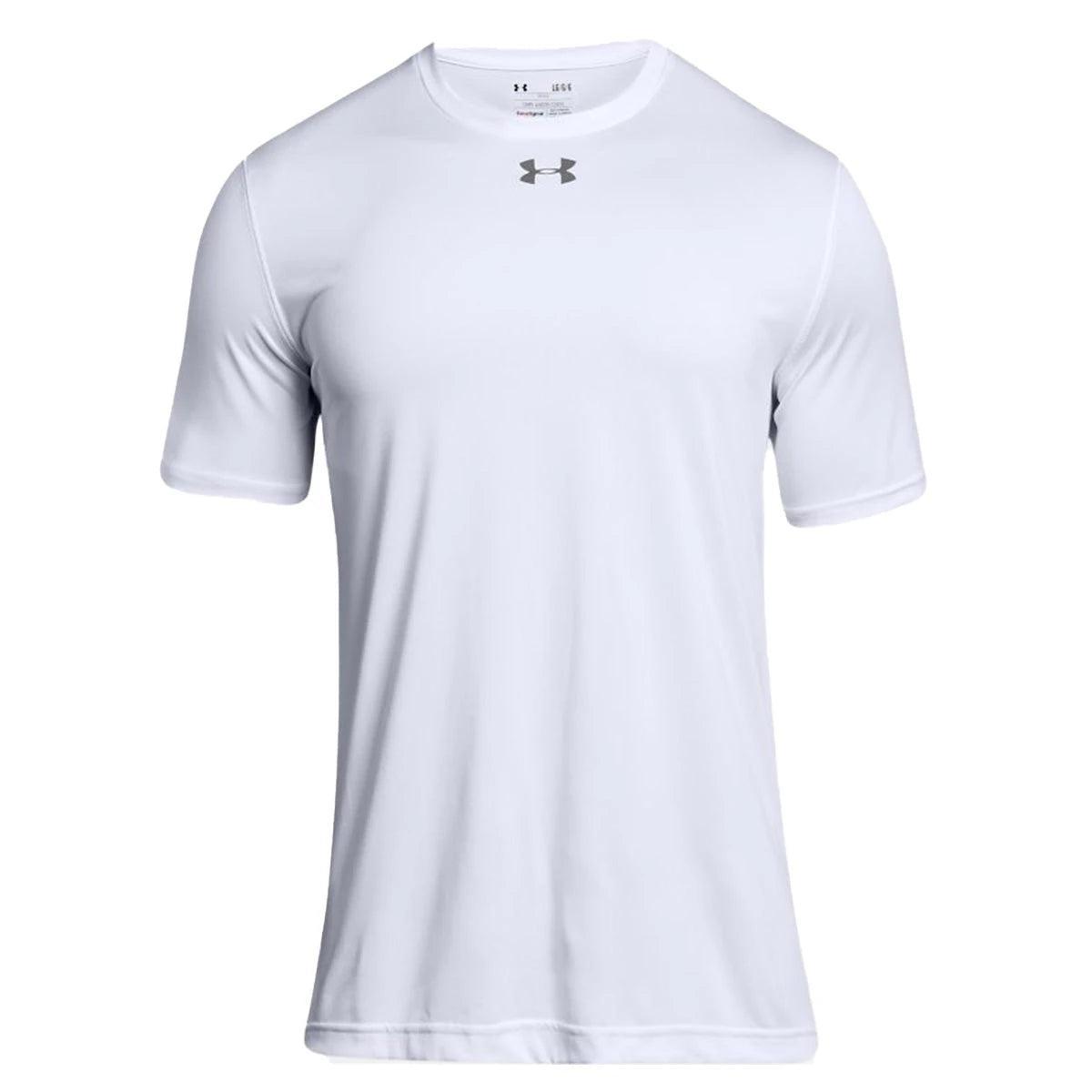 Under Armour Men's Short Sleeve 2.0 Locker Tee Product Image