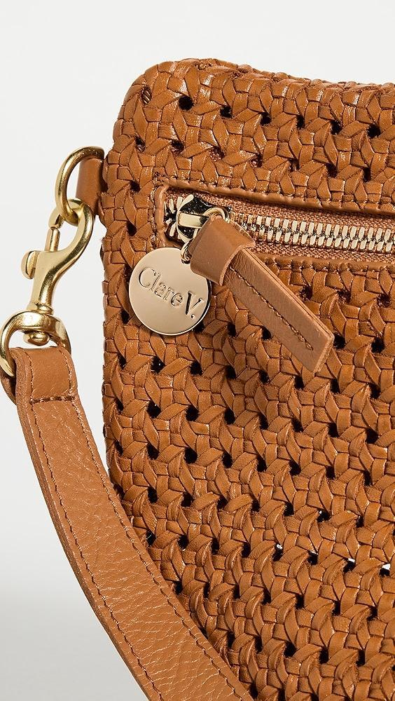 Clare V. Grande Fanny Bag | Shopbop Product Image