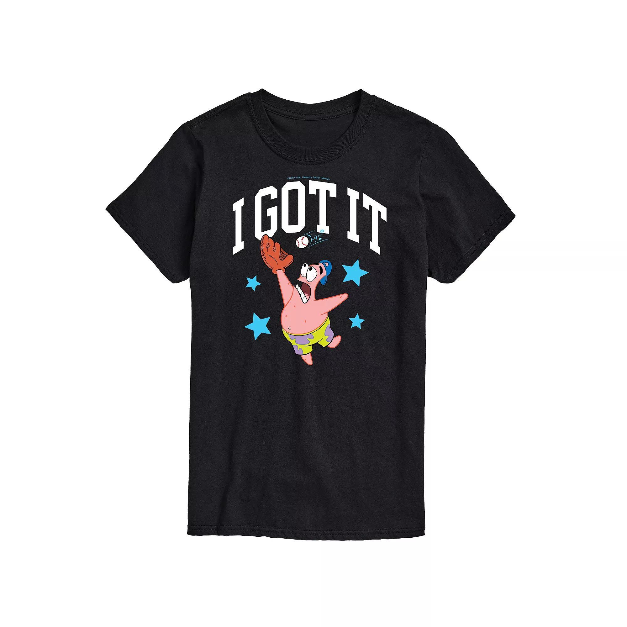 Big & Tall The Big Lebowski Time To Bowl Tee, Men's, Size: XXL Tall, Black Product Image