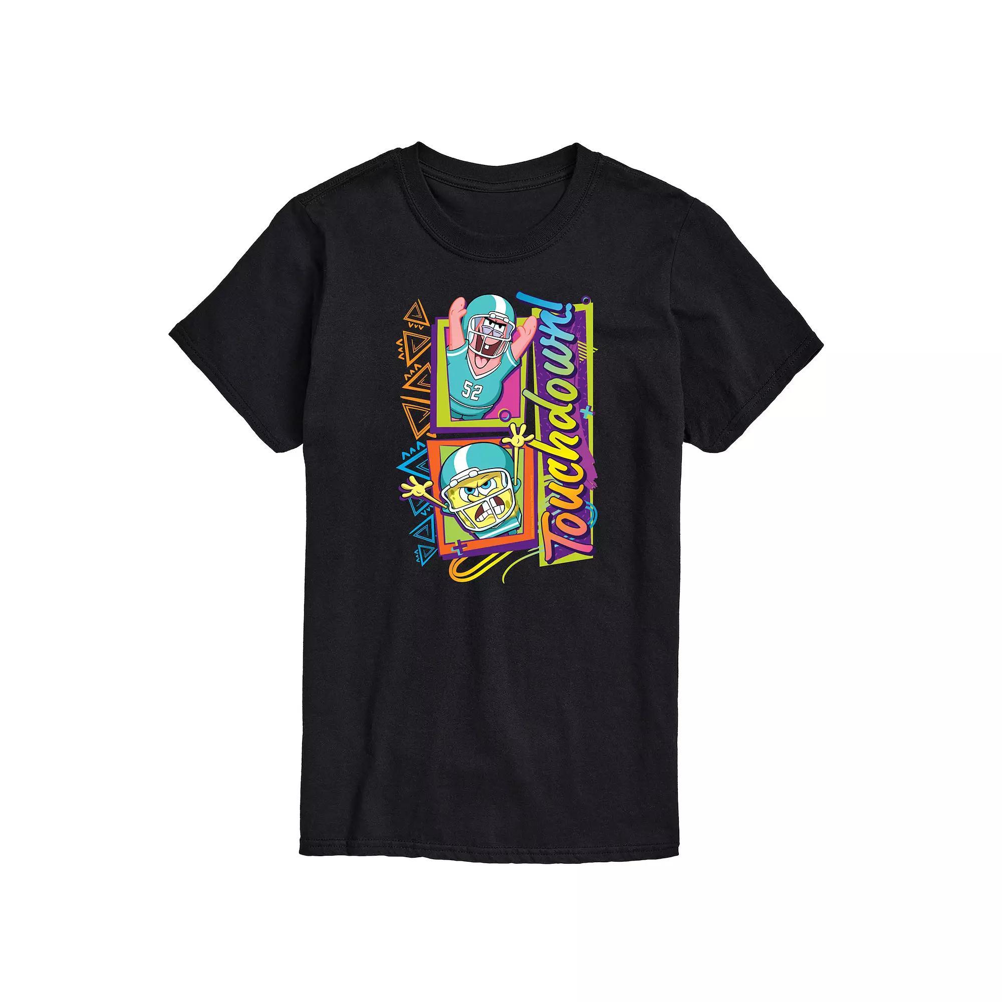 Mens Transformers Decepticons Graphic Tee Product Image