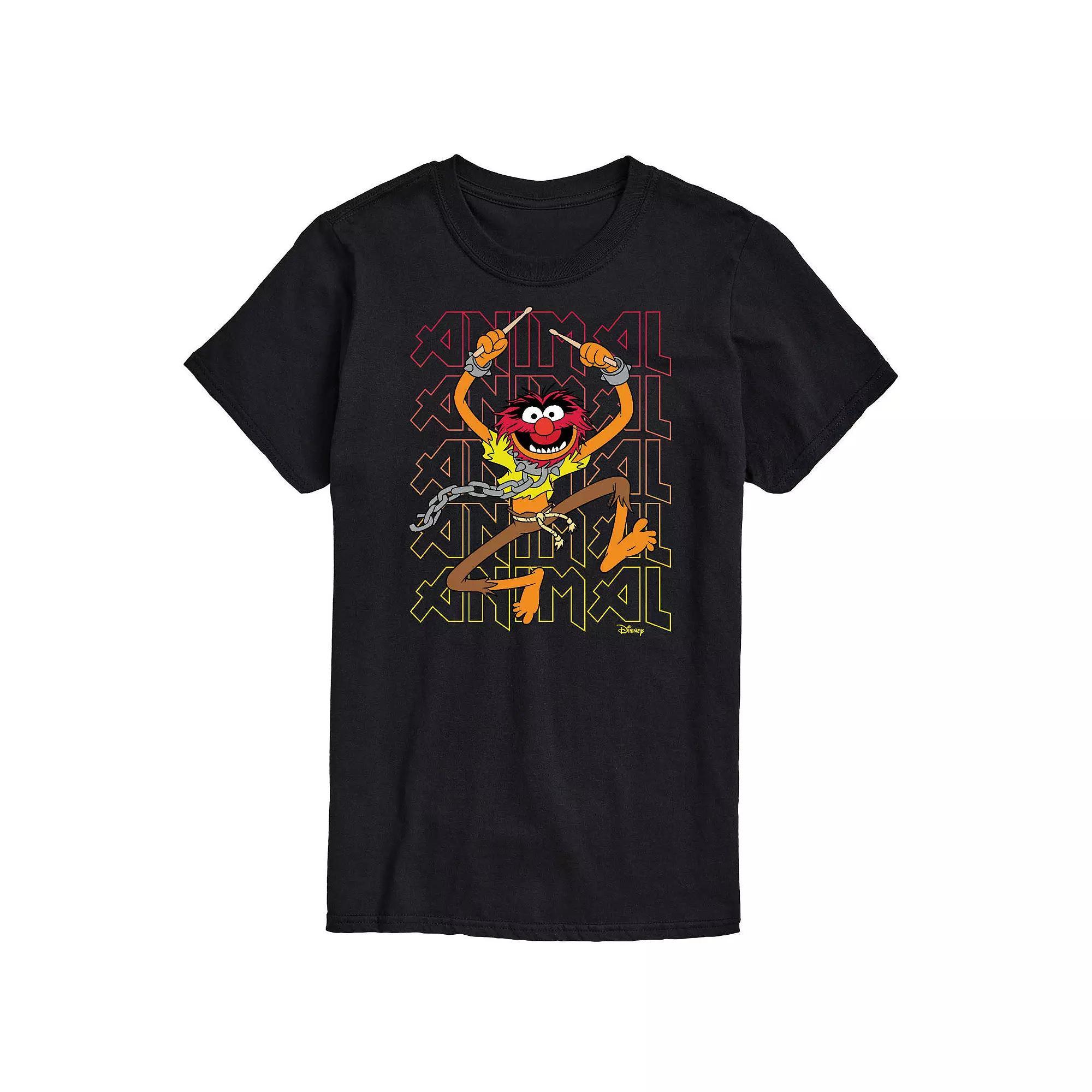 Mens House Of The Dragon Blood Of Dragon Graphic Tee Product Image